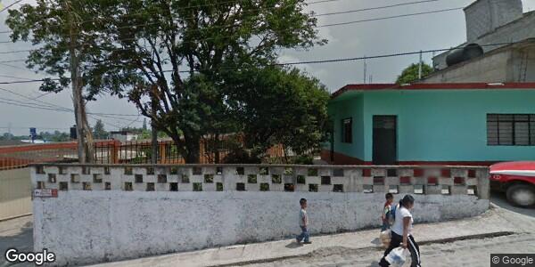 SUPERVISIÓN ESCOLAR DE TELESECUNDARIAS